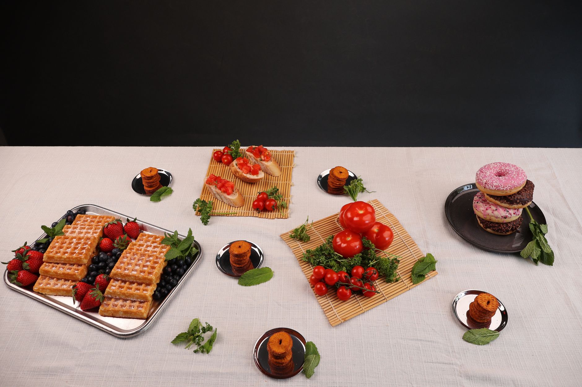 plateaux repas Rhône